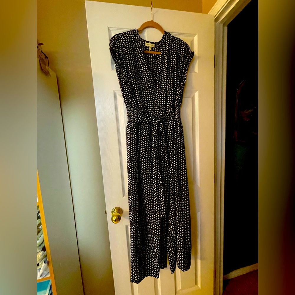 Max Studio jumpsuit